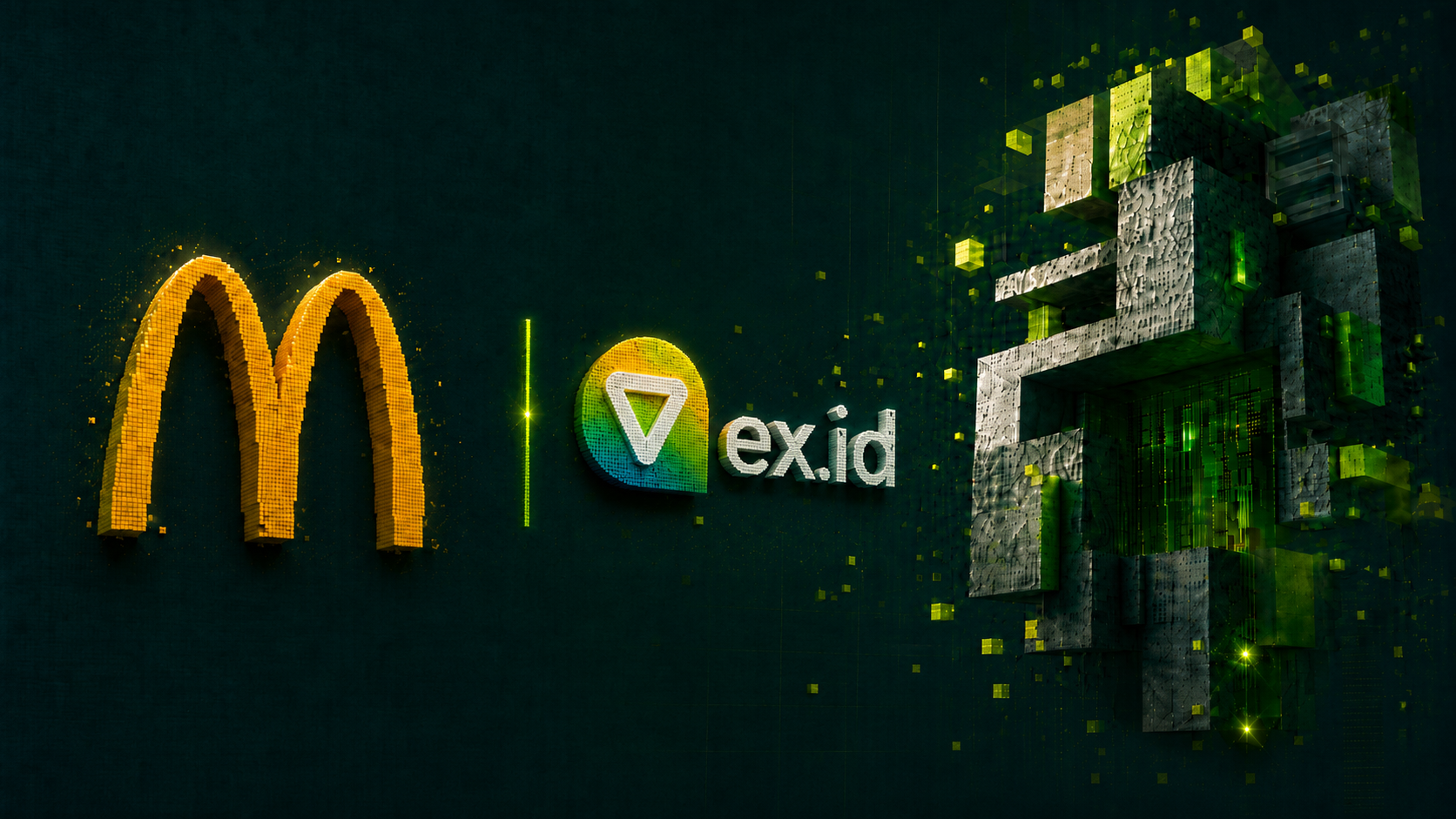 Advergame Angusmania McDonald's México — case EX.ID