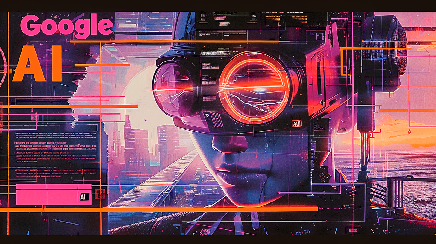 Google AI e o futuro do SEO: o surgimento do AEO