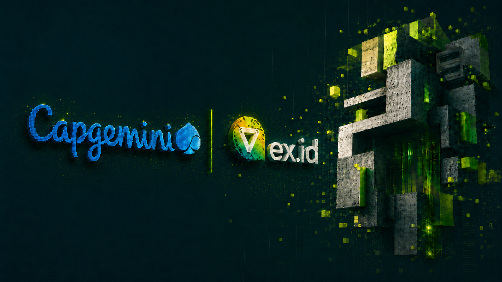 Case Capgemini Brasil — IA, GEO e performance digital B2B pela agência Ex.id, parceria desde 2021
