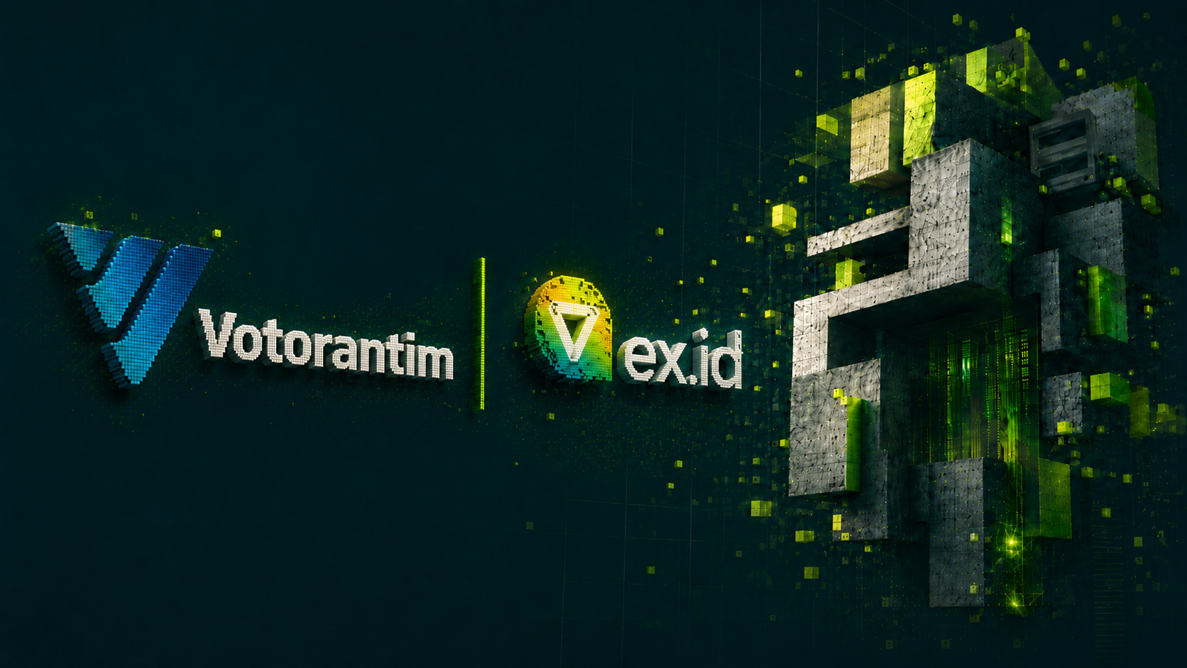 Case Votorantim Siderurgia — canal digital que gerava mais de R$ 10 milhões por ano em pedidos, Ex.id