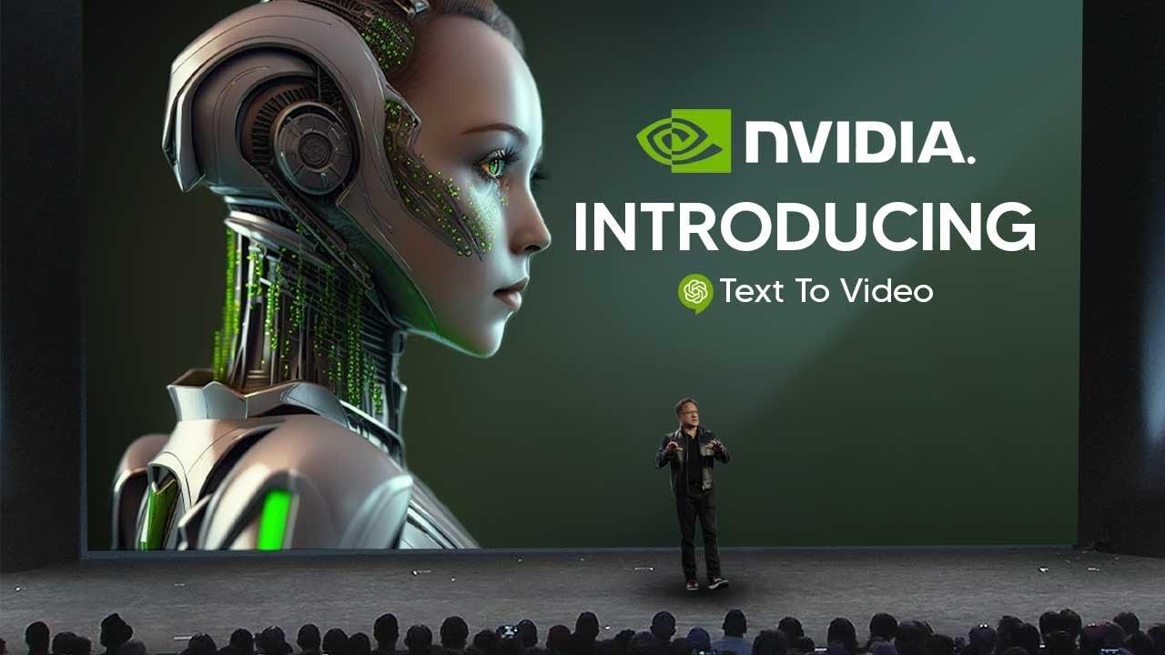 NVIDIA — empresa mais valiosa do mundo e revolução da IA
